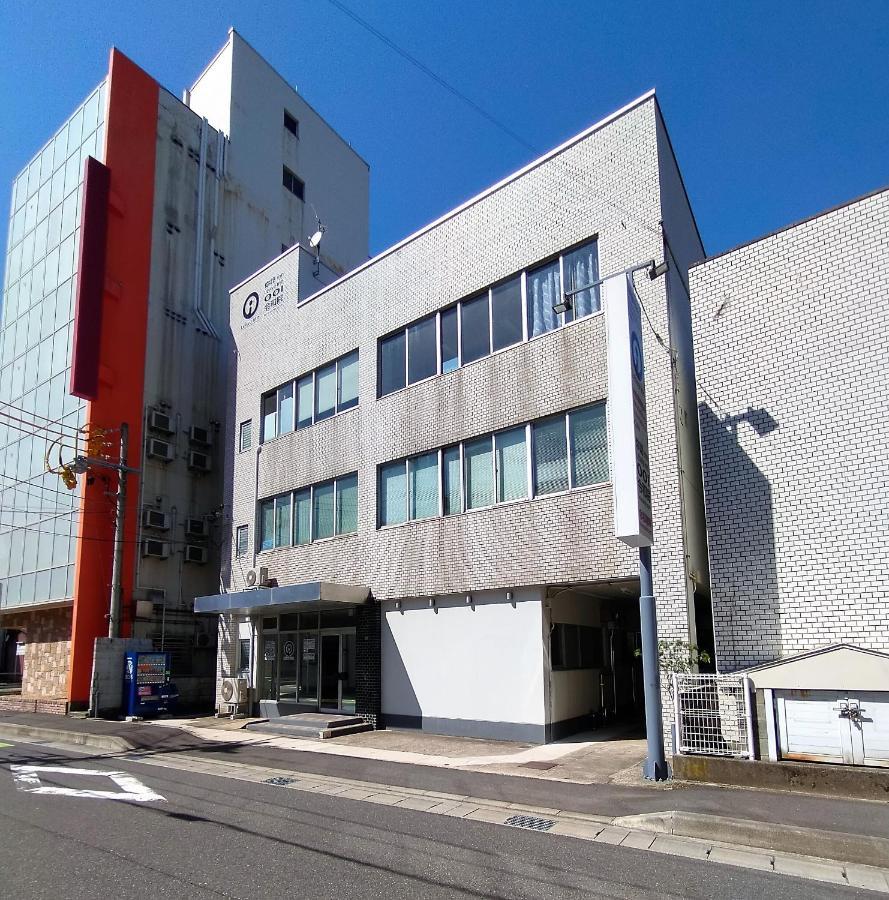 令和院 Leiwa Inn Tottori Eksteriør bilde