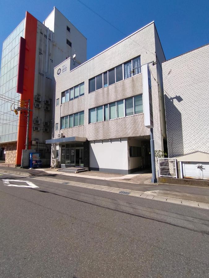 令和院 Leiwa Inn Tottori Eksteriør bilde