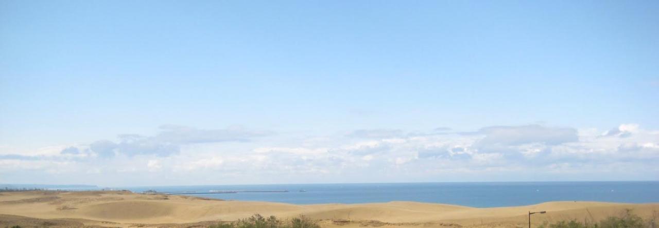 令和院 Leiwa Inn Tottori Eksteriør bilde