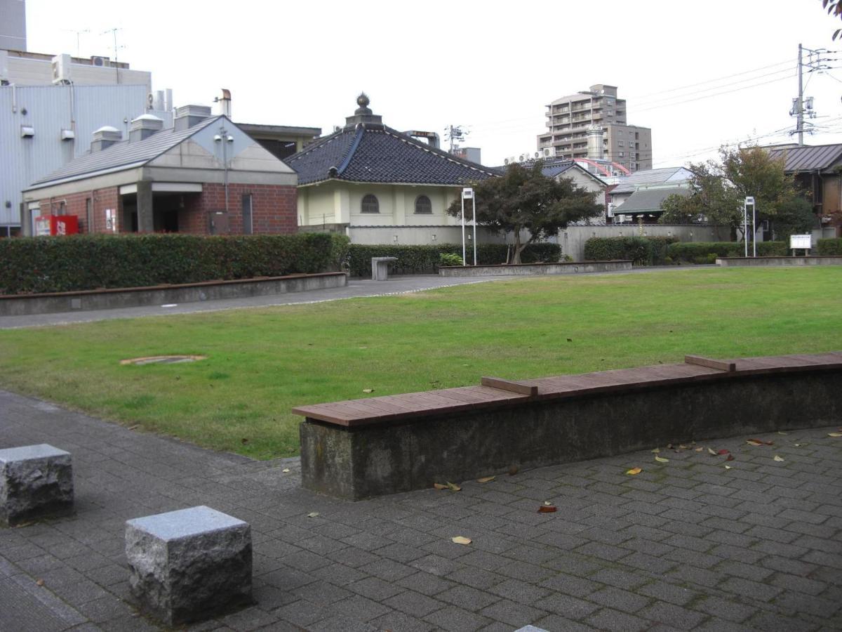 令和院 Leiwa Inn Tottori Eksteriør bilde